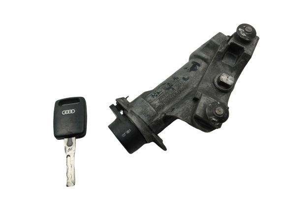 Canhão de Ignição Audi A3 A4 A6 4B0905851C 4B0905849 main product photo