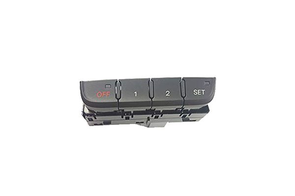 Interruptor de Ajuste do Banco Fazer Audi 8K0959769 B18915 Borsehung main product photo