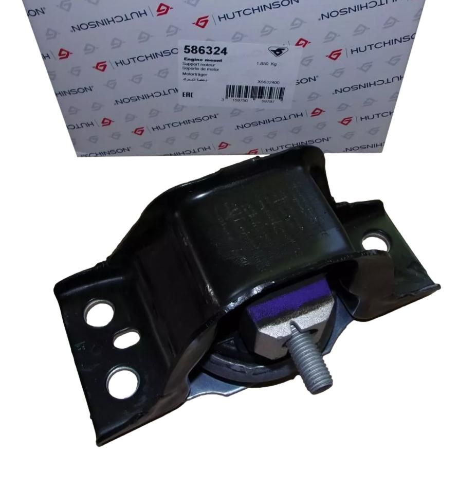 Apoio do Motor Fazer Citroen Peugeot 594612 1839C7 1839.C7 Hutchinson main product photo