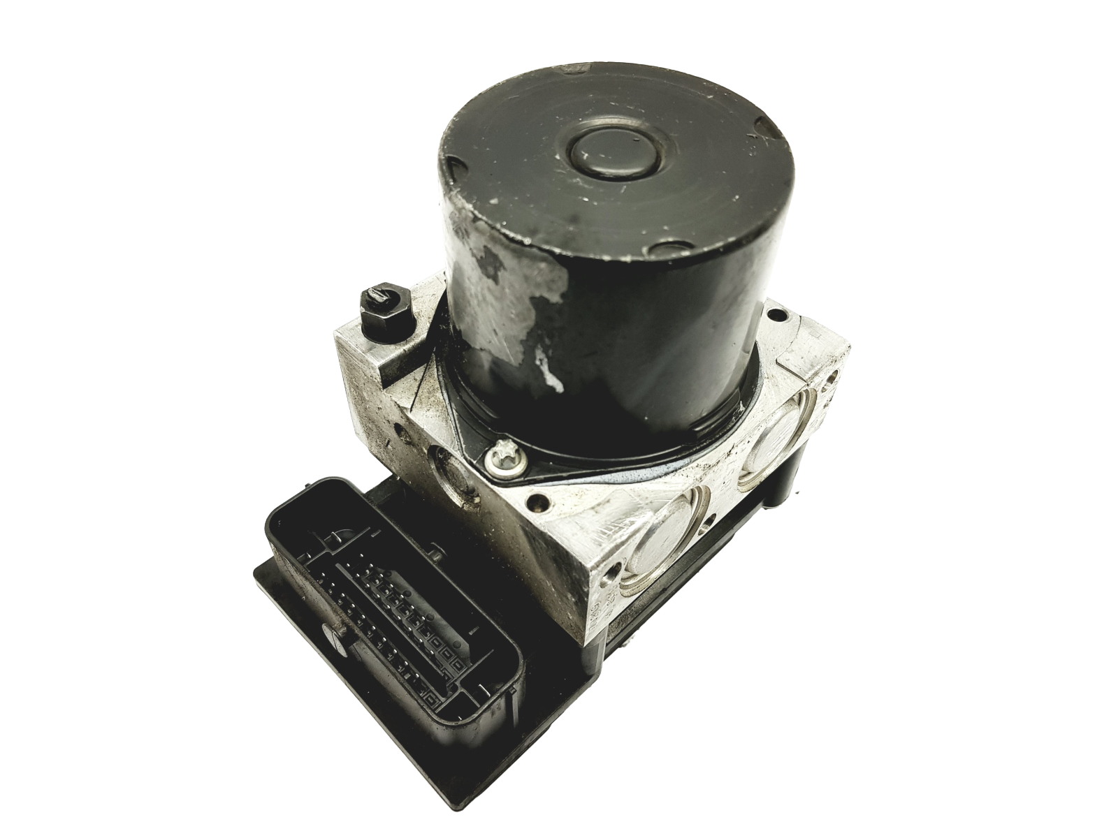 Bomba Abs VW Fox 5Z0614117B 0265800468 Bosch 34769 main product photo