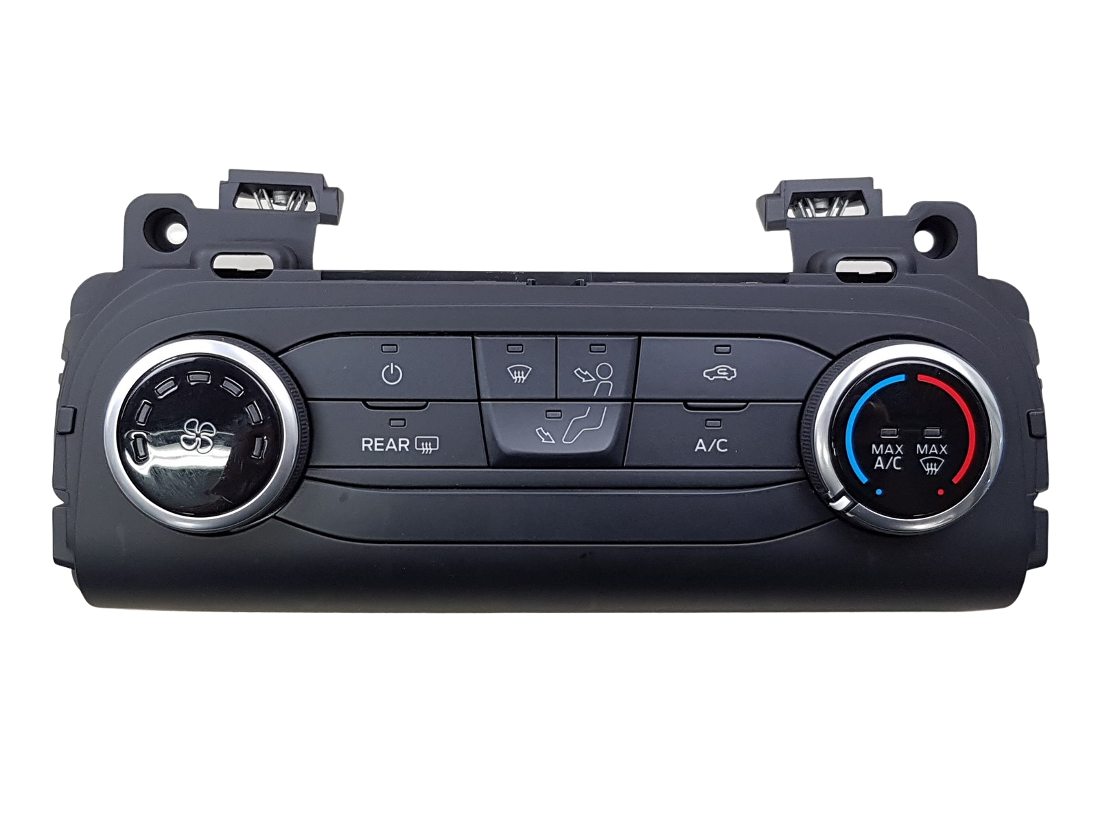Unidade de Controlo do Aquecedor A/C Ford Focus JX7T-19980-AD main product photo