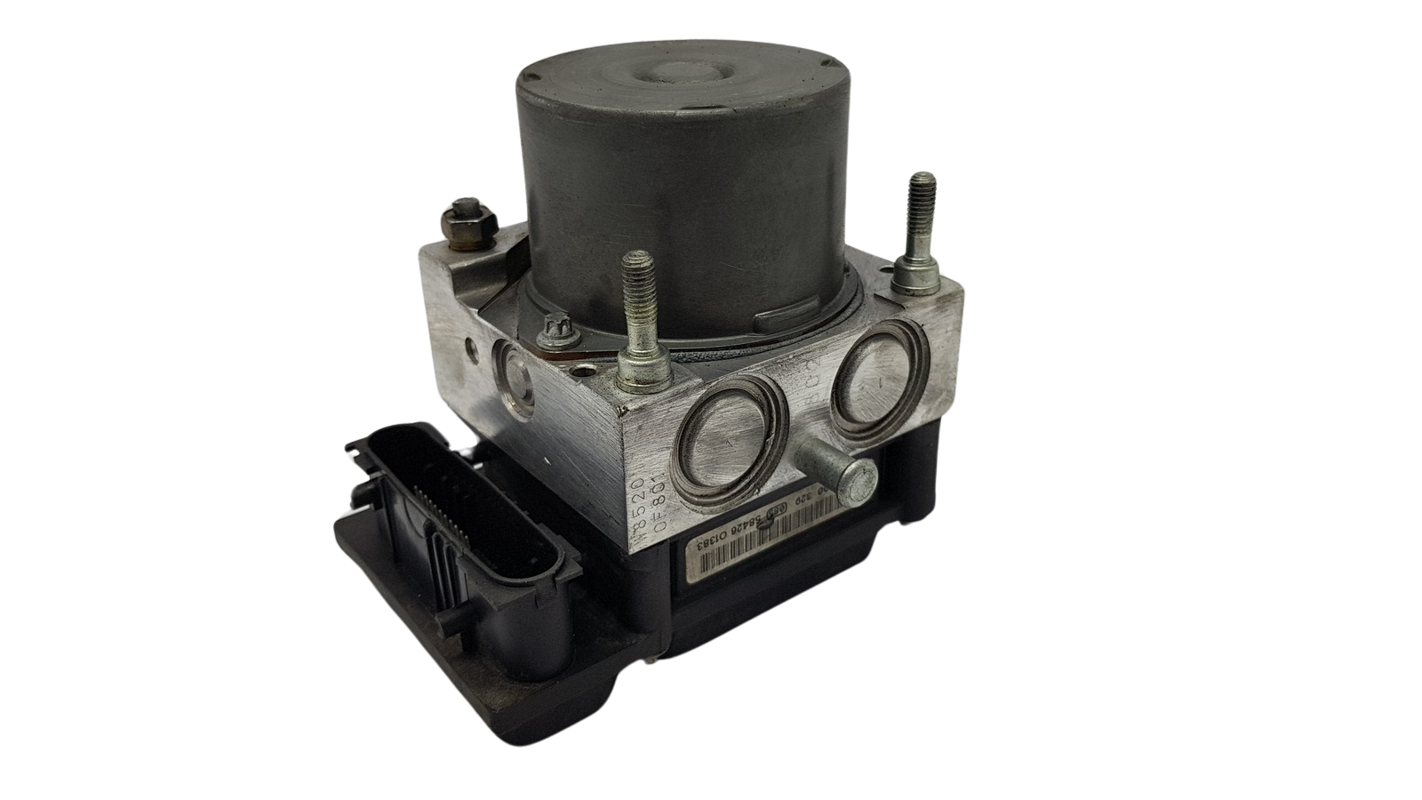 Bomba Abs Renault 8200129951 0265231359 0265800329 Bosch 1567 main product photo