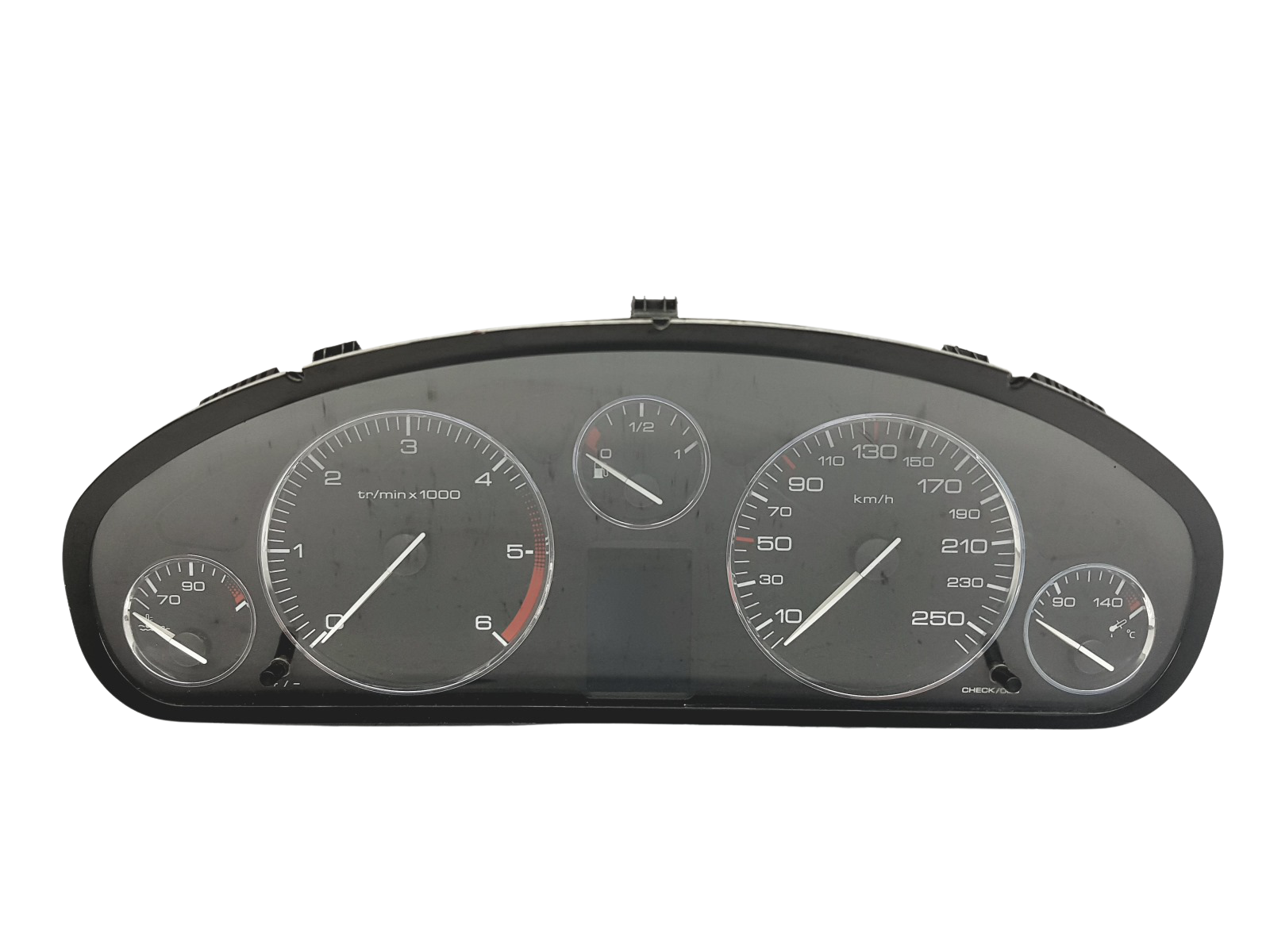 Velocímetro Peugeot 407 9646283280 110080221008 43639 main product photo