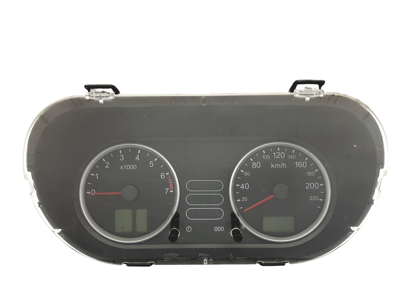 Conta-rotações Ford Fusion Fiesta 4S6F-10849-EA 44427 main product photo