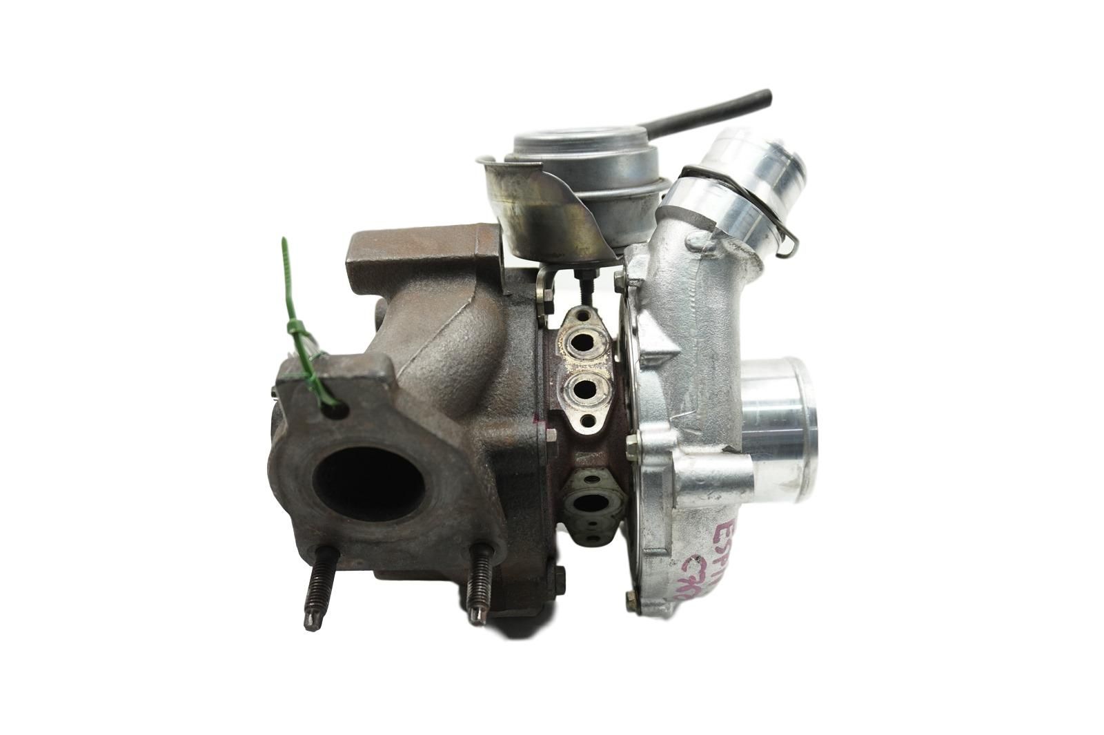 Turbocompressor 8200356205 2,0 dci M9R Garrett Renault main product photo