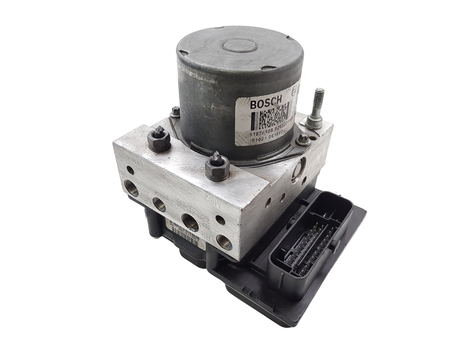 Bomba Abs Fiat Grande Punto 51826508 0265950973 0265230306 1446 main product photo