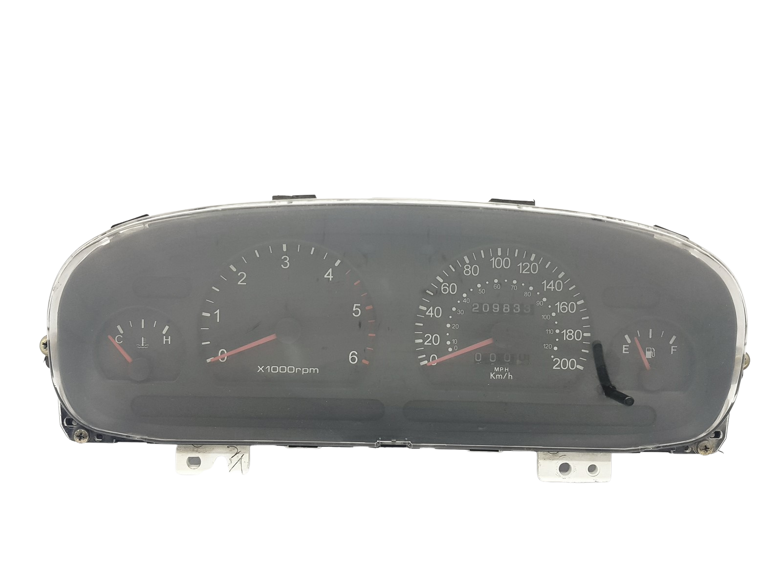 Velocímetro Kia Carnival 0K57A55430 55194 main product photo
