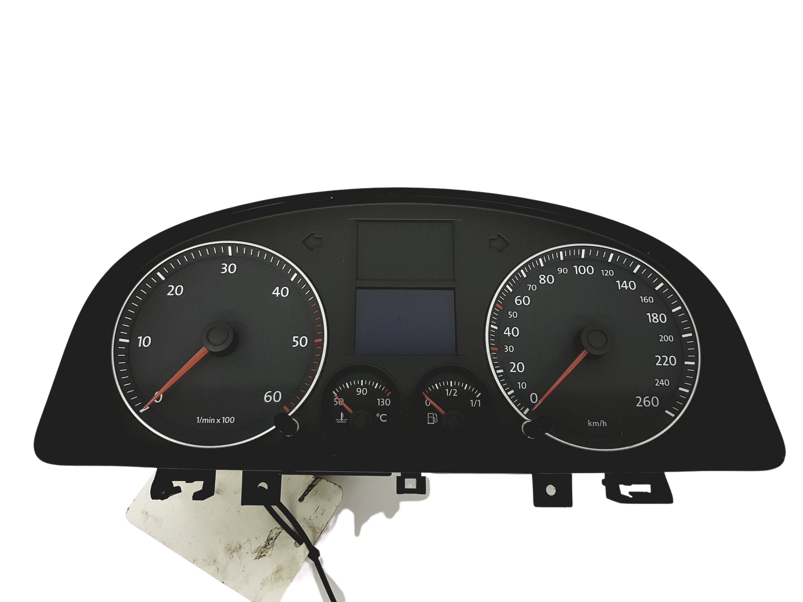 Conta-rotações VW Touran 1T0920864A 110080378003 31344 main product photo