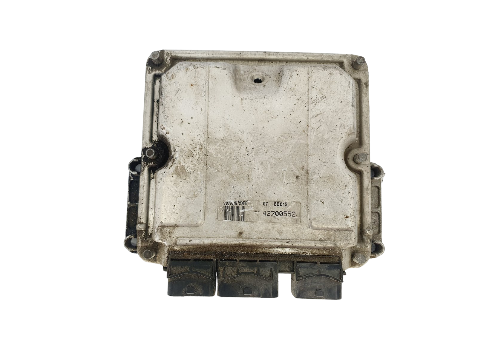 Unidade de Controlo 0281010594 9642013980 28FM0000 PSA Bosch 39138 main product photo