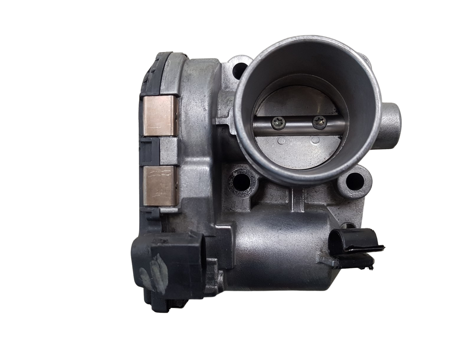 Válvula do corpo do acelerador Fiat Lancia 0280750042 1.2B Bosch 2809 main product photo