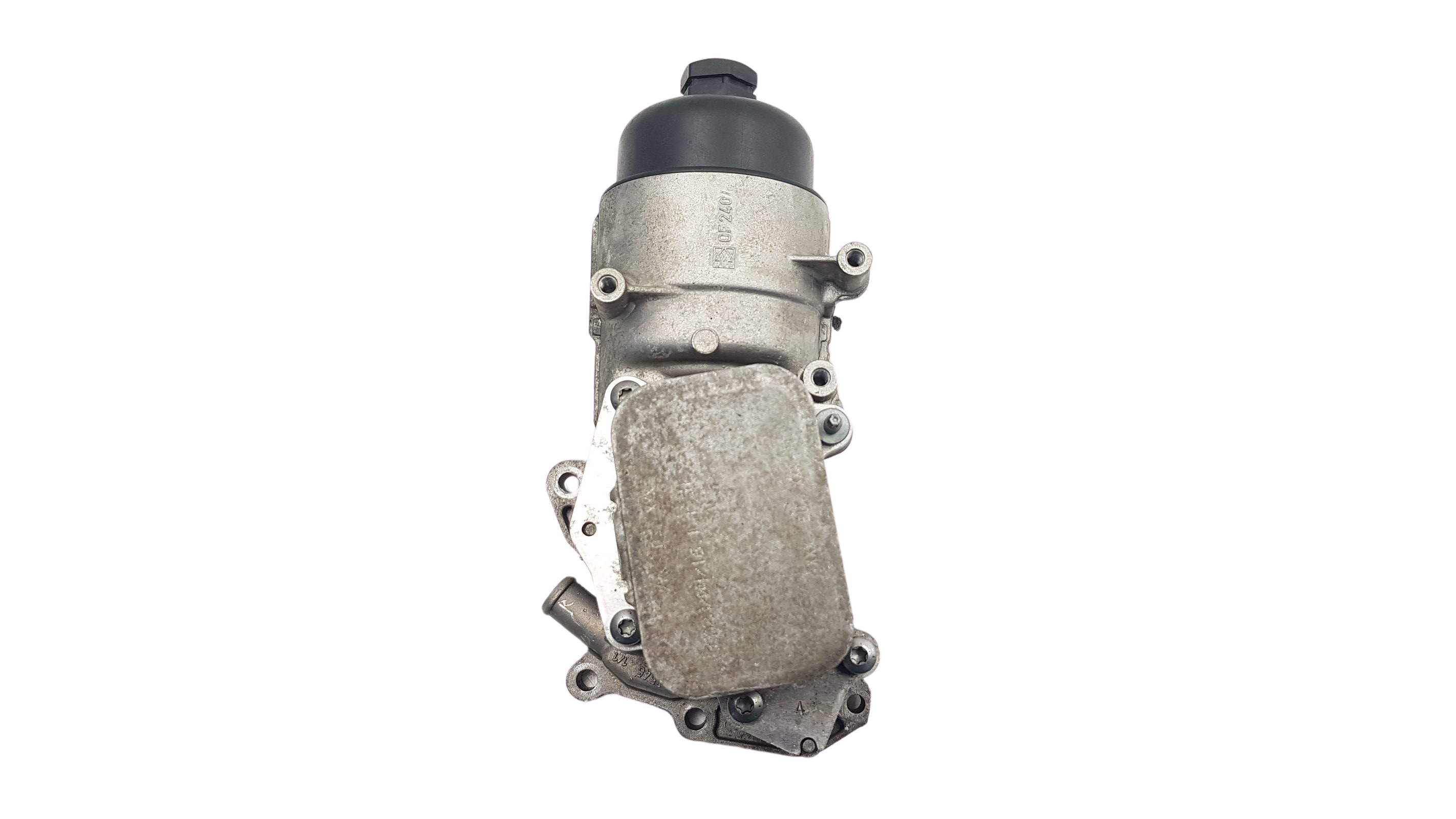 Radiador de Óleo CN5Q6L625AB 1.5 TDCI XWDB Ford Focus main product photo
