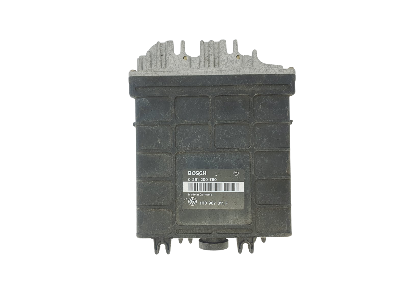Unidade de Controlo 0261200760 1H0907311F VW Bosch 40687 main product photo