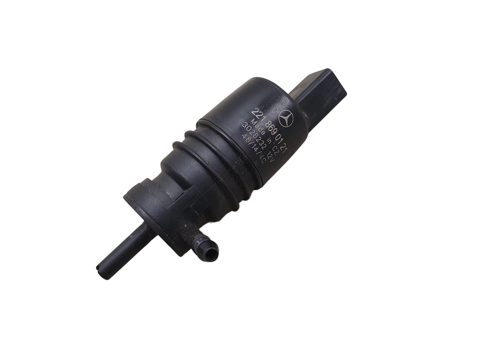 Bomba de lavagem 2218690121 3028232 Mercedes-Benz main product photo