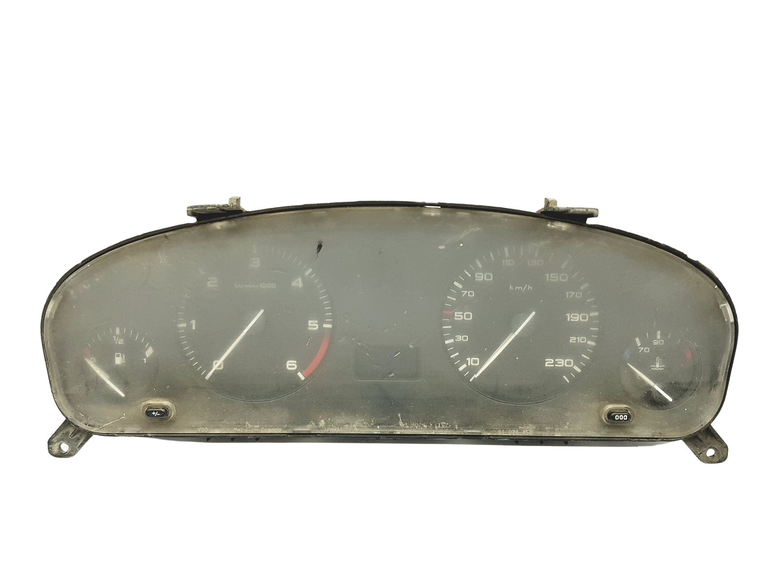 Velocímetro Peugeot 406 9644230980 110080108015 41415 main product photo