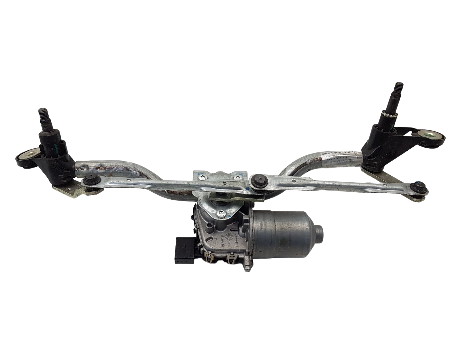 Mecanismo Limpa-vidros Ford Ecosport CN15-17504-AC CN15-17504-AA main product photo