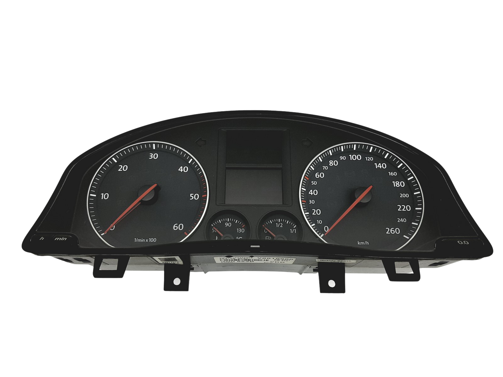 Conta-rotações Volkswagen Golf V 1K0920853B 37697 main product photo