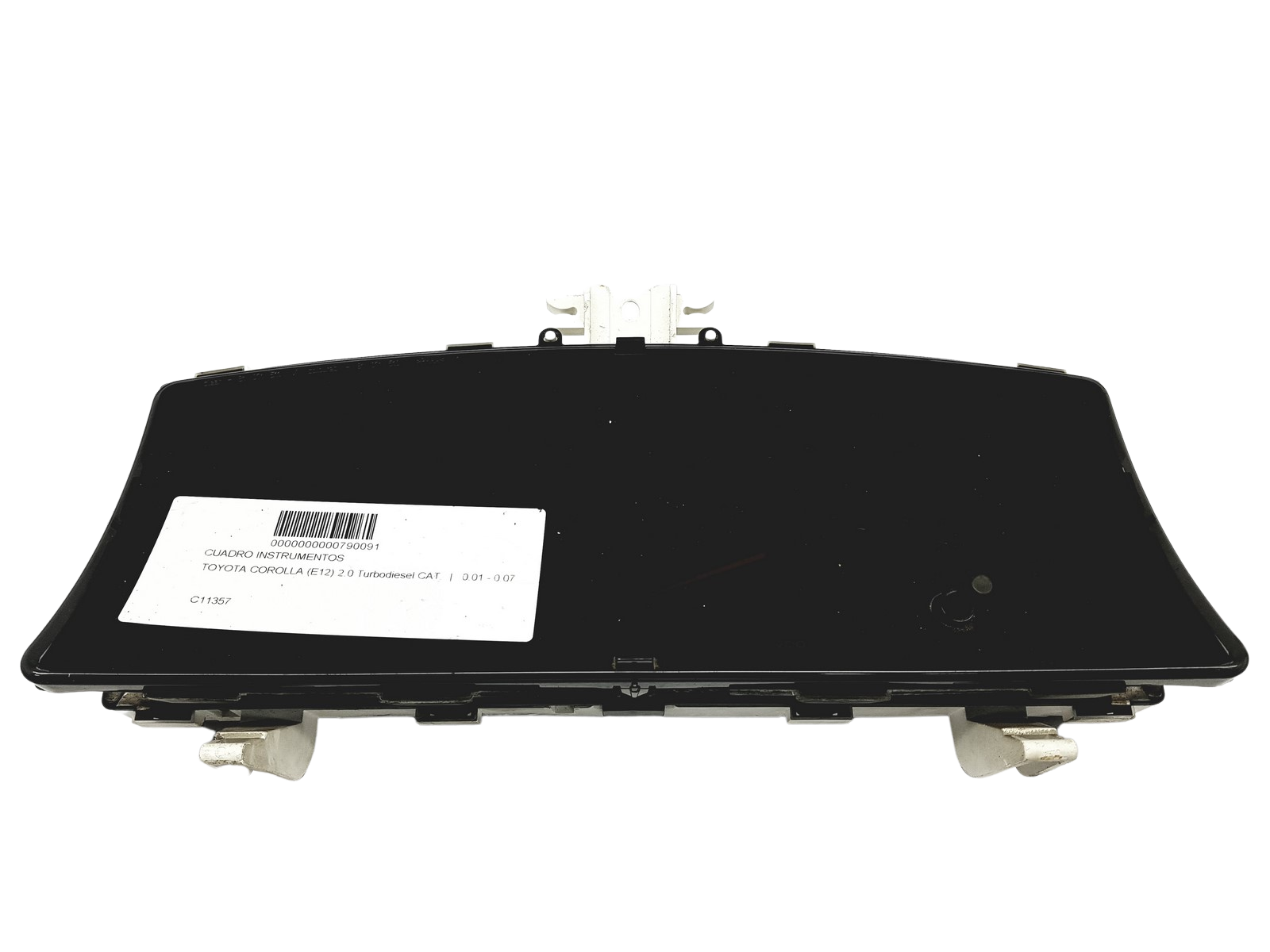 Velocímetro Toyota Corolla 83800-02C60 53734 main product photo