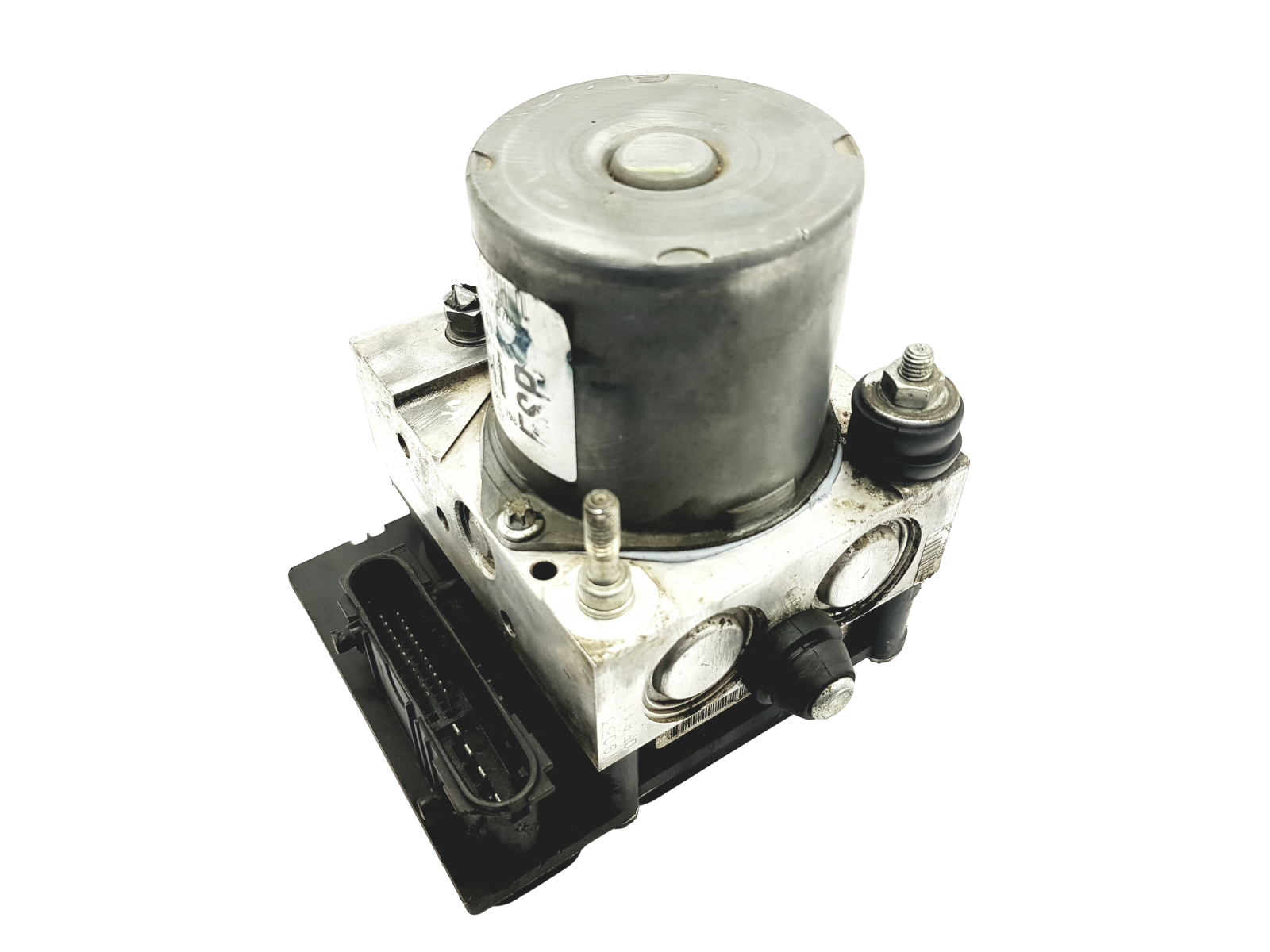 Bomba Abs Fiat Grande Punto 55700424 0265234198 Bosch 43130 main product photo