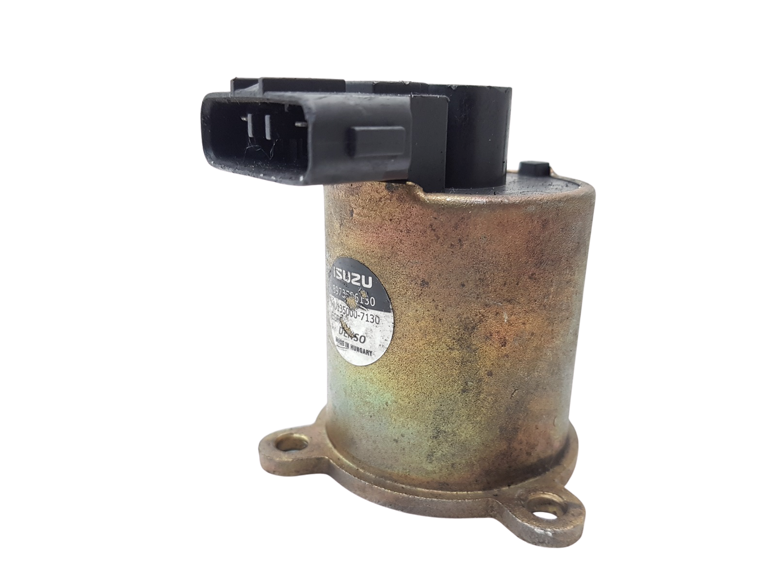 Válvula Egr Opel HU135000-7130 8973586130 1.7 CDTI main product photo