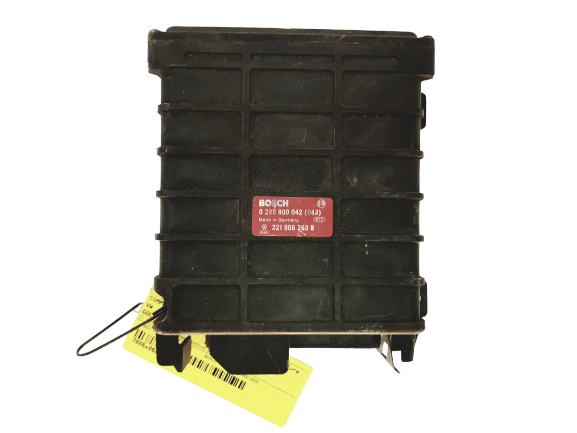 Unidade de Controlo 0280800042 321906263B Volkswagen Bosch 18797 main product photo