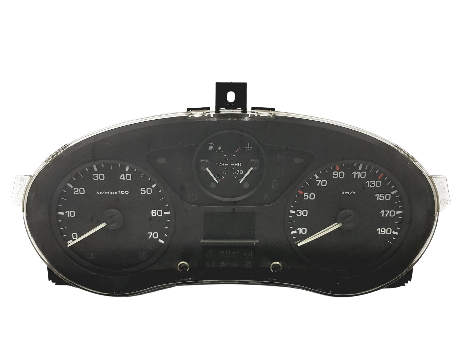 Conta-rotações Partner Berlingo 9665154980 PSA 52937 main product photo