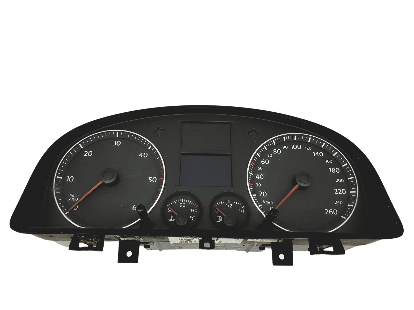 Conta-rotações VW Touran 1T0920861A 110080217019 31029 main product photo