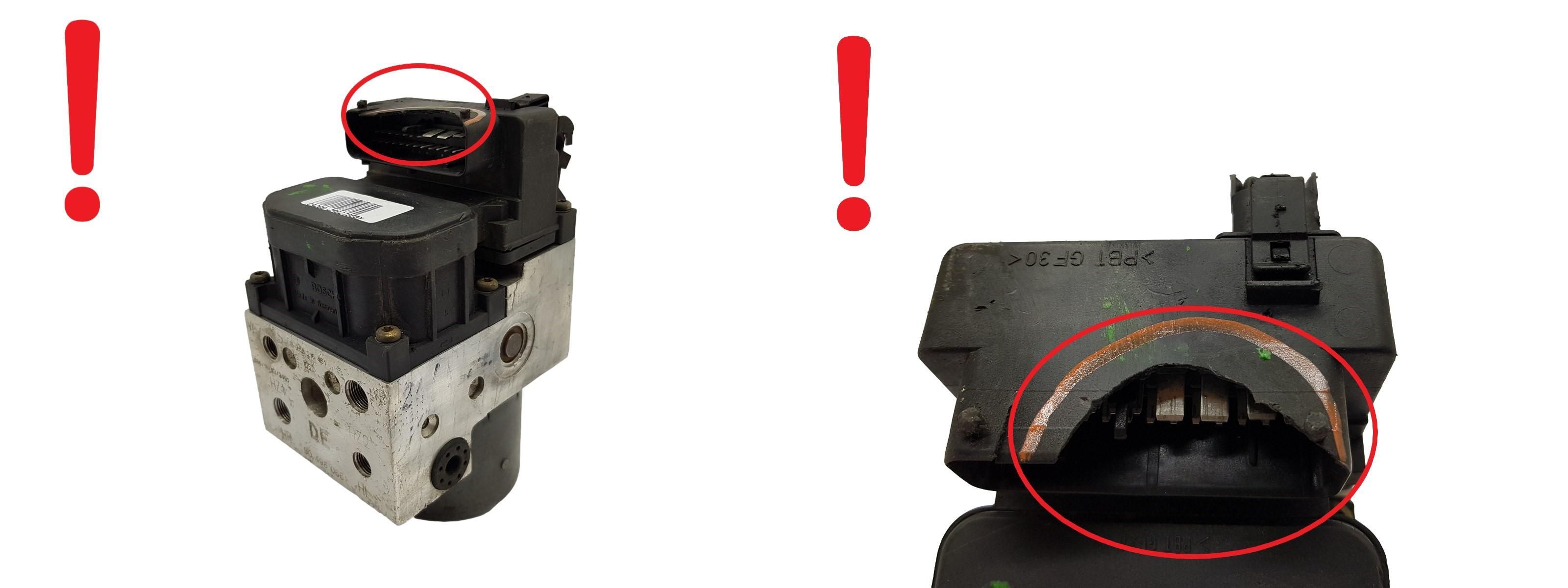 Bomba Abs Opel Astra 90498066 0265216461 0273004209 5278 main product photo