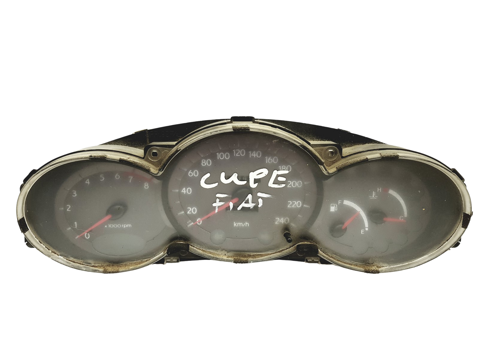 Velocímetro Hyundai Coupe 2002-5961 94003-27131 41507 main product photo