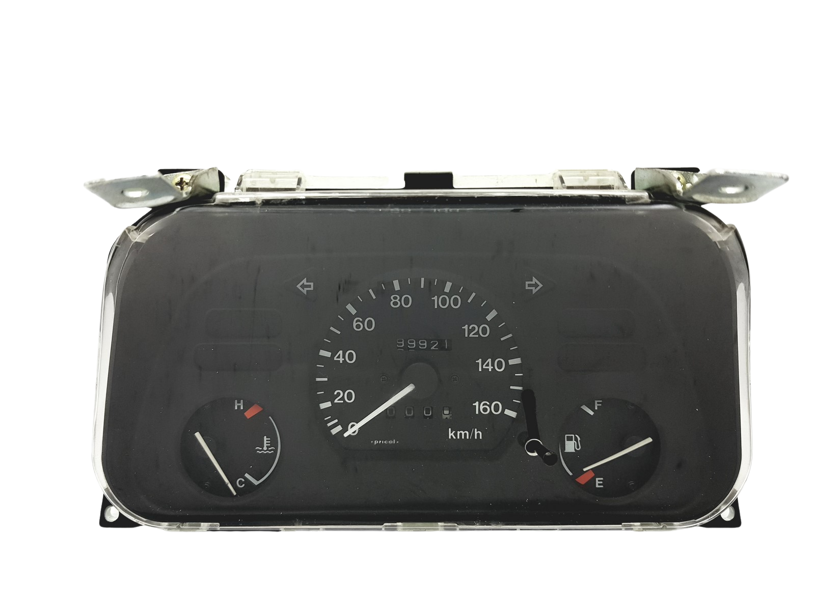 Velocímetro Suzuki Alto 34100M71F20A C100412H 55754 main product photo