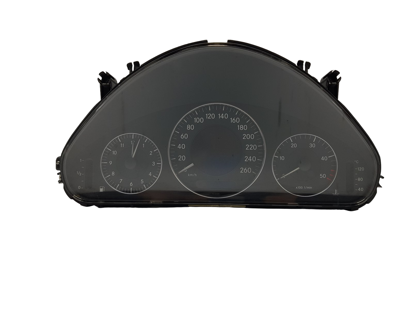 Conta-rotações Mercedes E W211 A2115405611 1262 main product photo