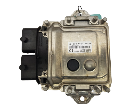Unidade de Controlo Suzuki 0261S04473 33920-68K13 C1 Bosch main product photo
