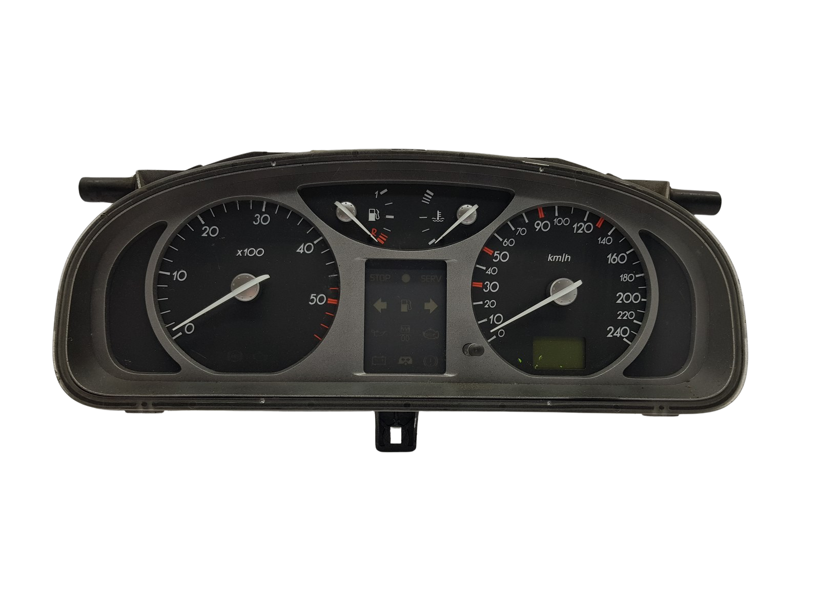Velocímetro Renault Laguna 2 8200328442 2485 main product photo