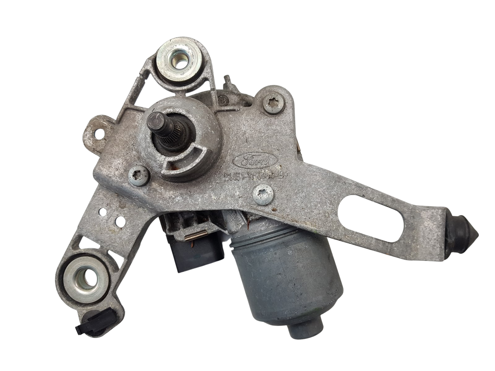 Motor do limpa para-brisas Direito Ford Focus BM51-17504-BJ BM51-17K484-B 1314 main product photo