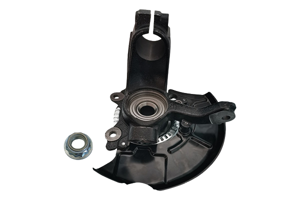 Junta de direção da roda Direita Fazer VW Seat 1J0407256AH 44071739801 Vika main product photo