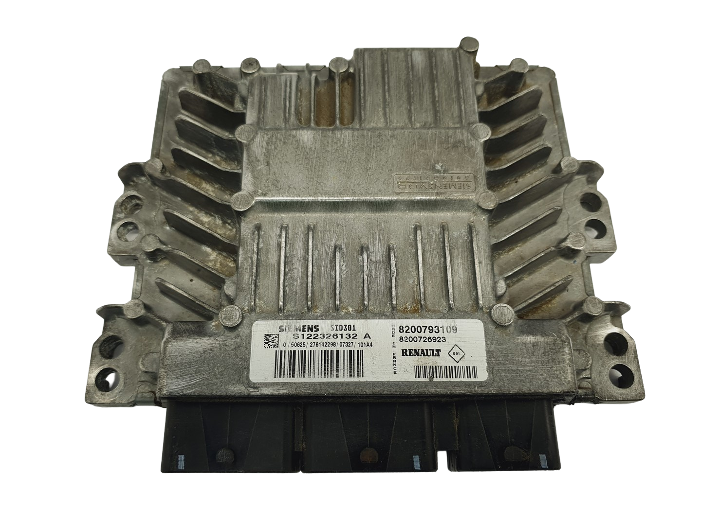 Unidade de Controlo S122326132A 8200793109 8200726923 Renault Siemens 68546 main product photo