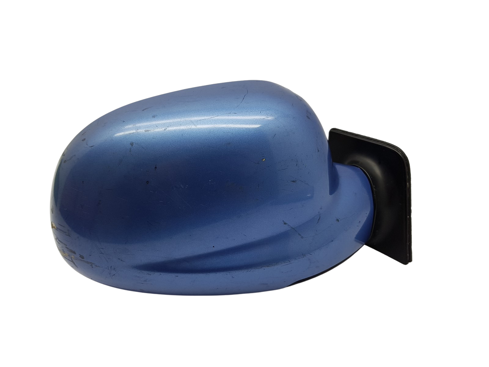 Espelho Direito Daewoo Tacuma Rezzo 99000102 012139 012140 5 Pin main product photo