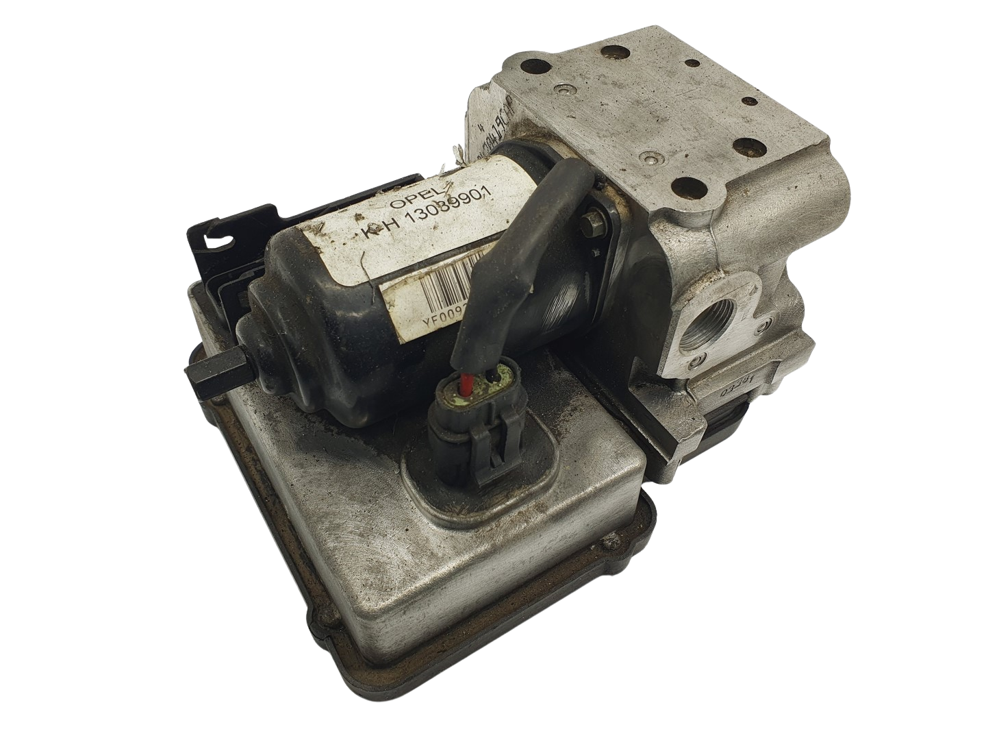 Bomba Abs Opel Vectra B 13039901 13040101 S108022001C Kelsey 62678 main product photo