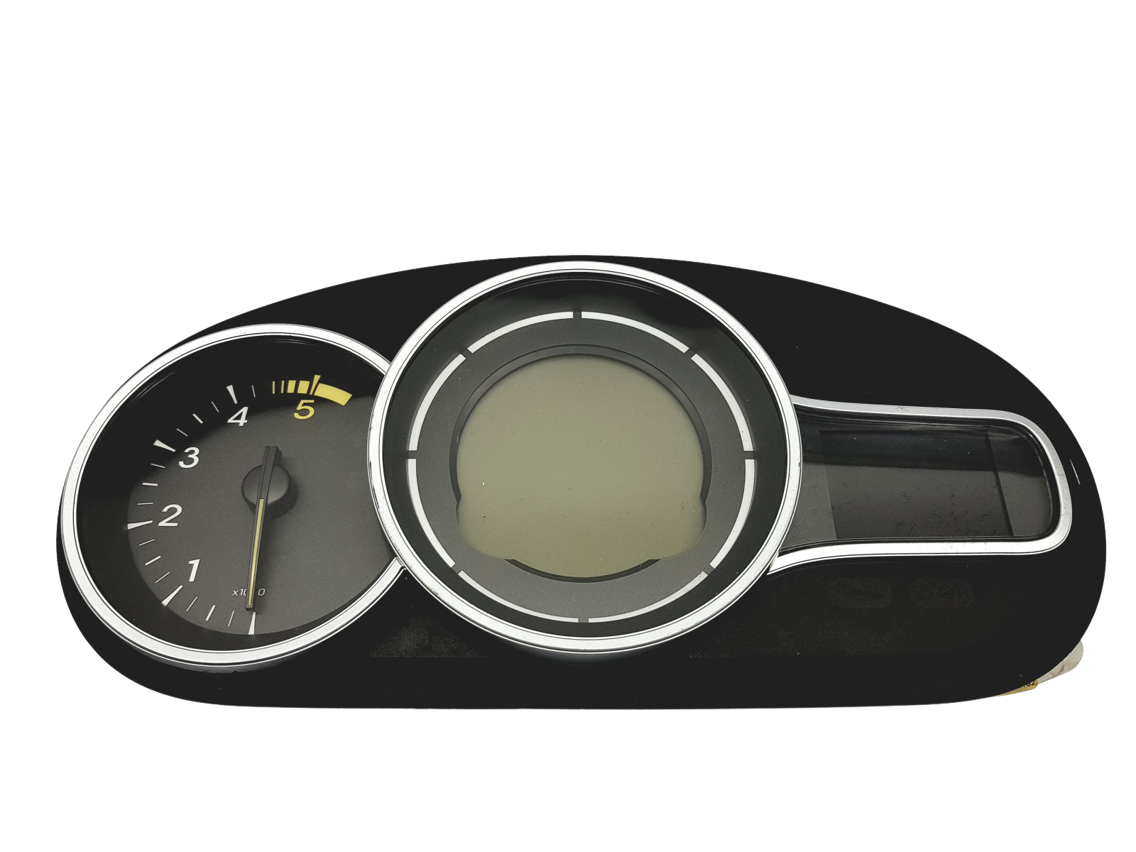 Conta-rotações Renault Megane 3 248107859R 44702 main product photo
