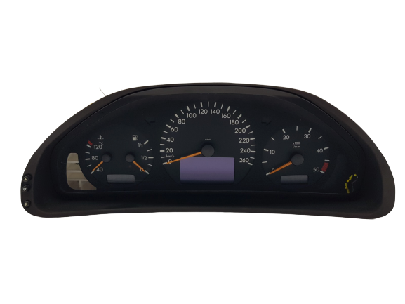 Conta-rotações Mercedes E W210 A2105407211 21385 main product photo
