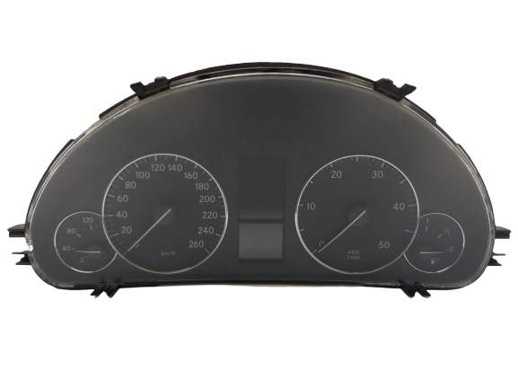 Conta-rotações Mercedes C W203 A2035401148 main product photo