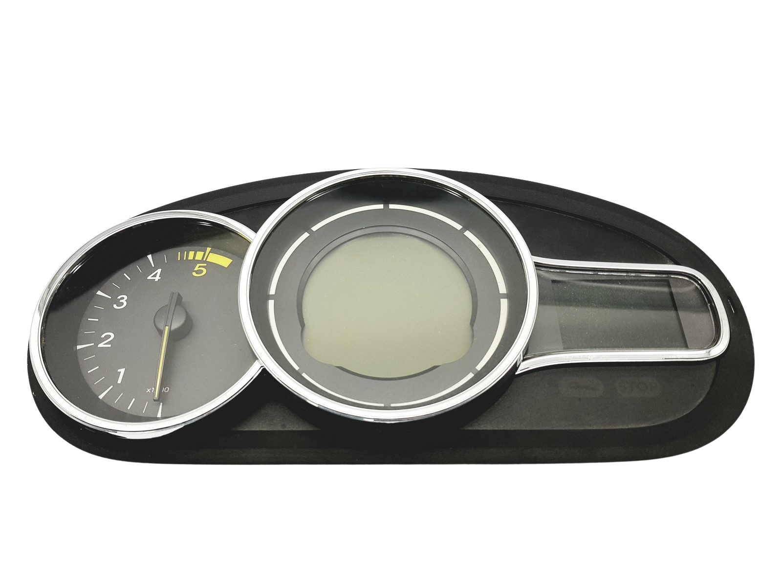 Conta-rotações Renault Megane 3 248105260R 52771 main product photo