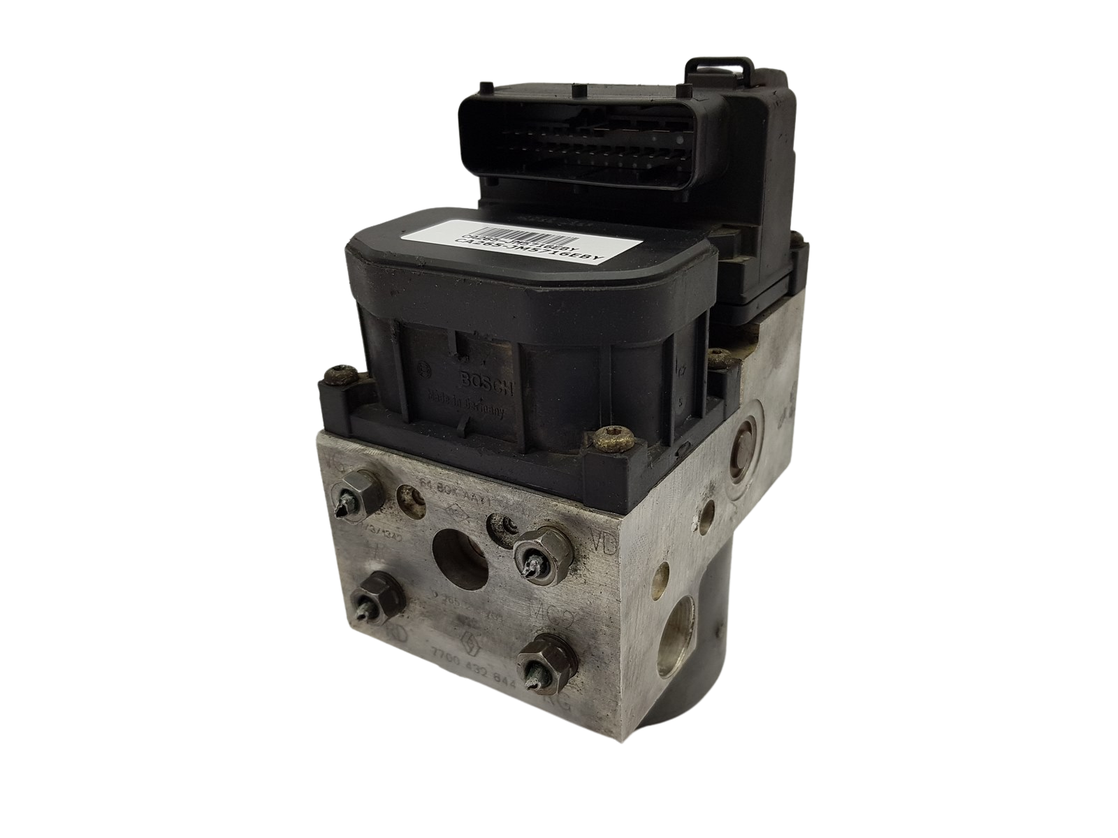 Bomba Abs Renault 7700432644 0273004394 0265216731 5716 main product photo