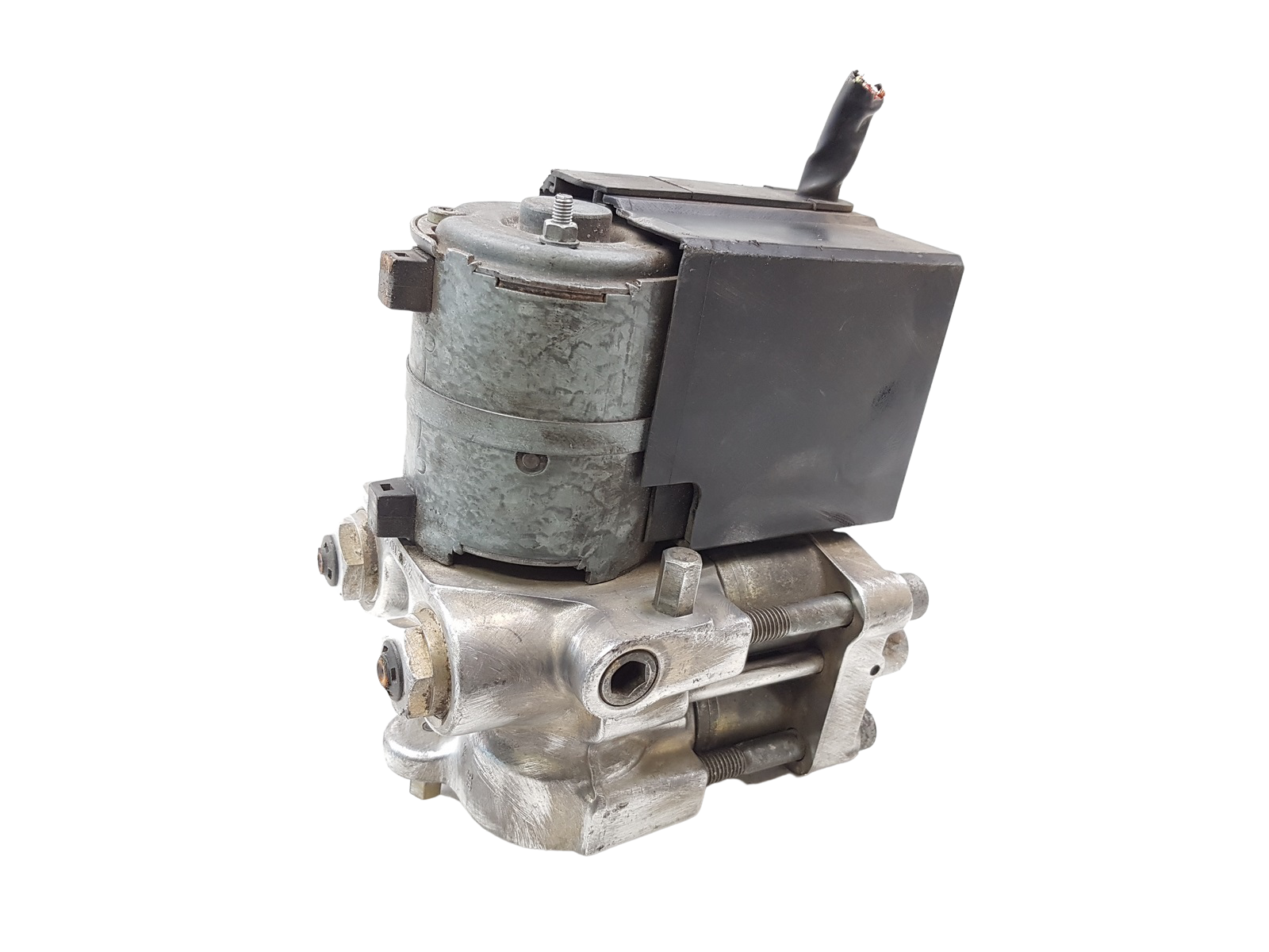 Bomba Abs Alfa Romeo 146 0265201016 Bosch 1122 main product photo