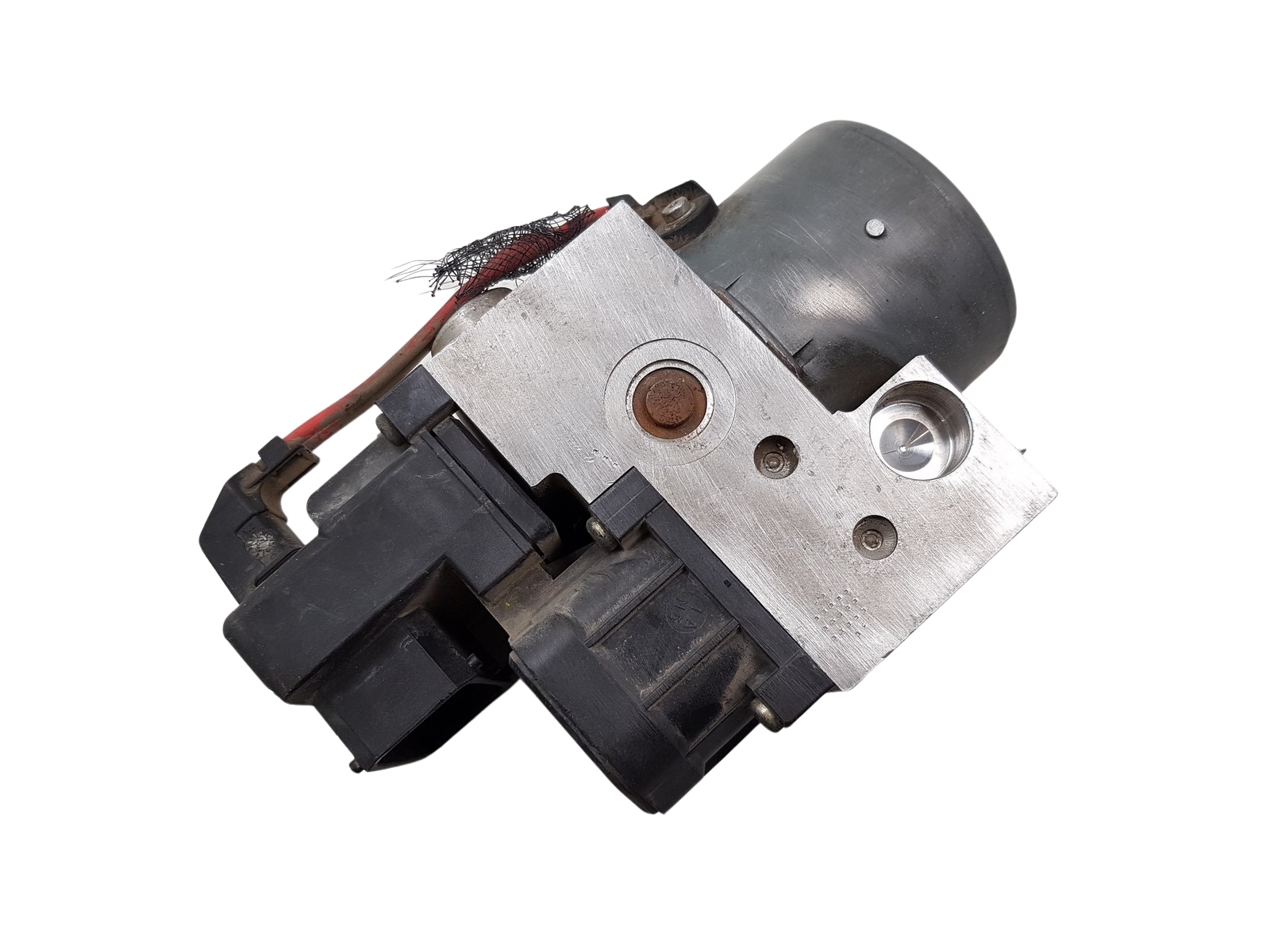 Bomba Abs Ford Mondeo 98BG2M110AF 0265216700 Bosch main product photo