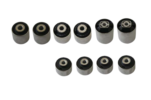 Bucha do braço de controle Conjunto Fazer Audi A4 A5 8K0407183A K41786001 Vika main product photo