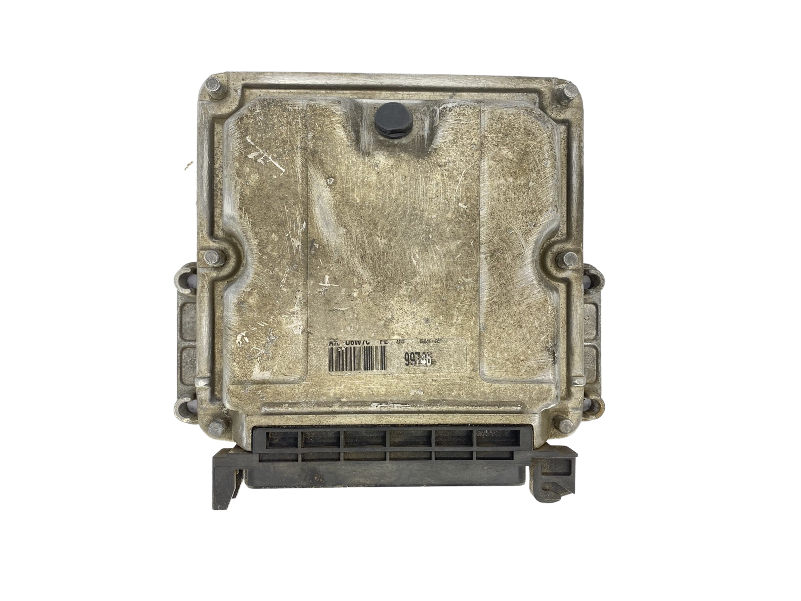 Unidade de Controlo 0281010135 9636254580 28FM0154 PSA Bosch 55857 main product photo