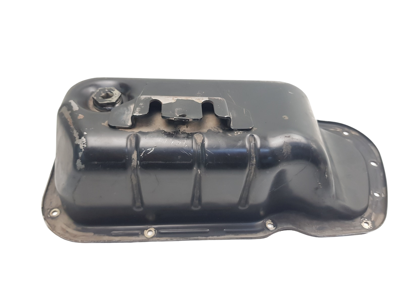 Bacia de óleo 0301L5 0301K7 Citroen C3 Peugeot 207 1.1 1.4 main product photo