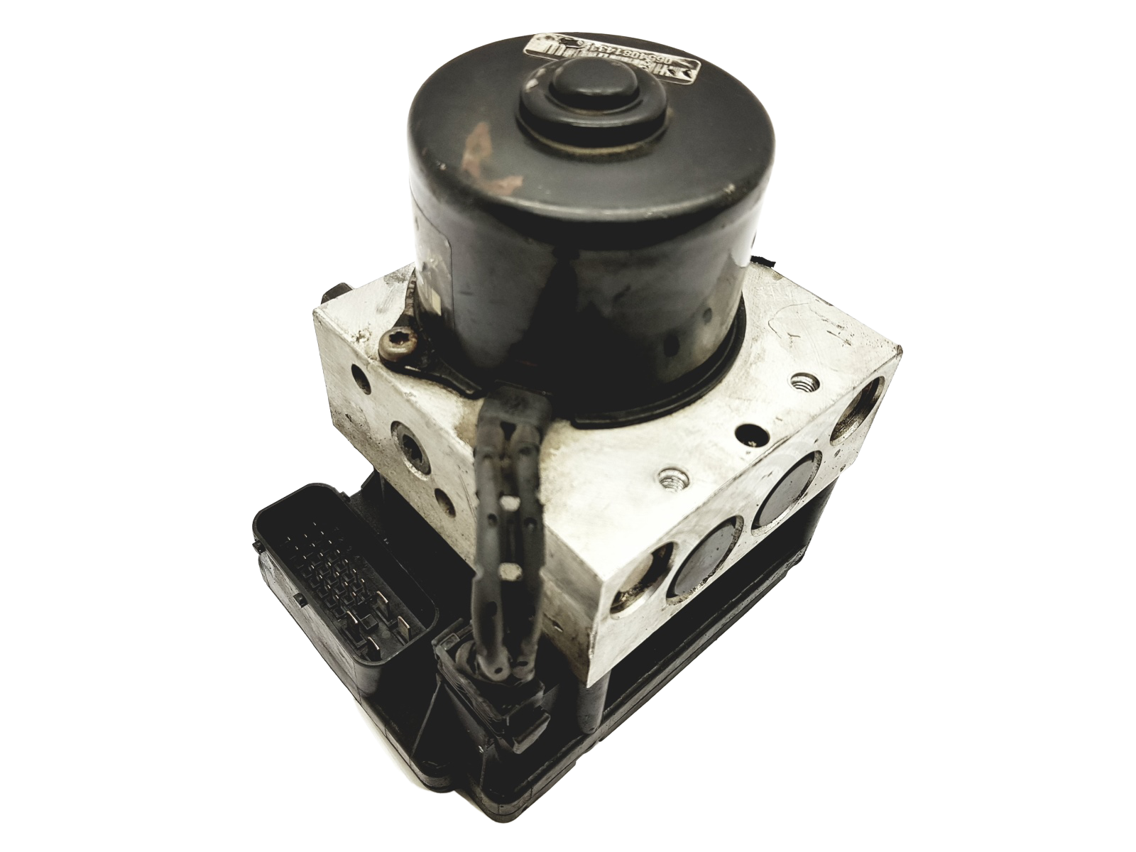 Bomba Abs VW Seat Skoda Audi 1J0614117D 1J0907379P ATE 34875 main product photo