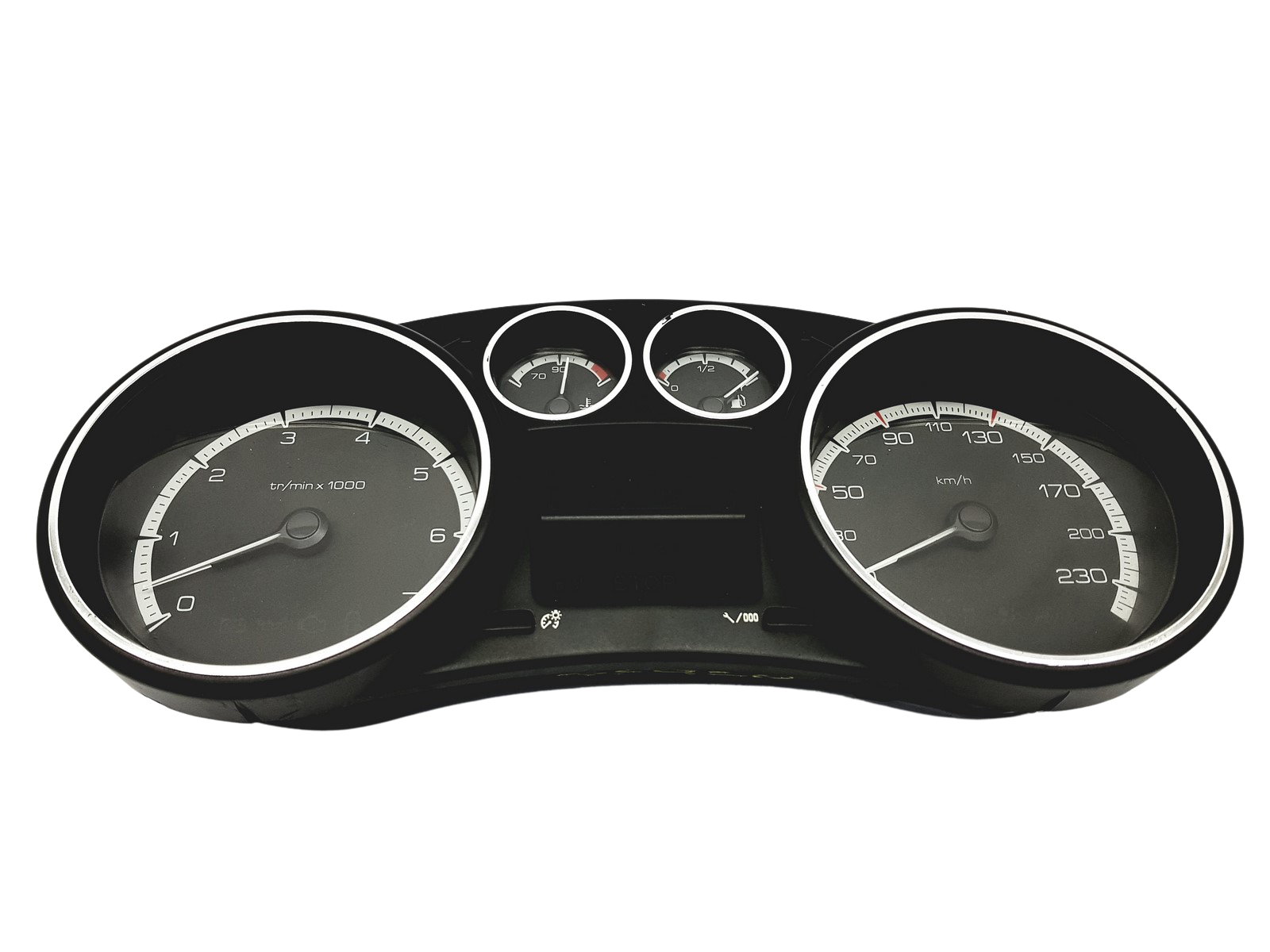 Conta-rotações Peugeot 308 9665107380 48069 main product photo