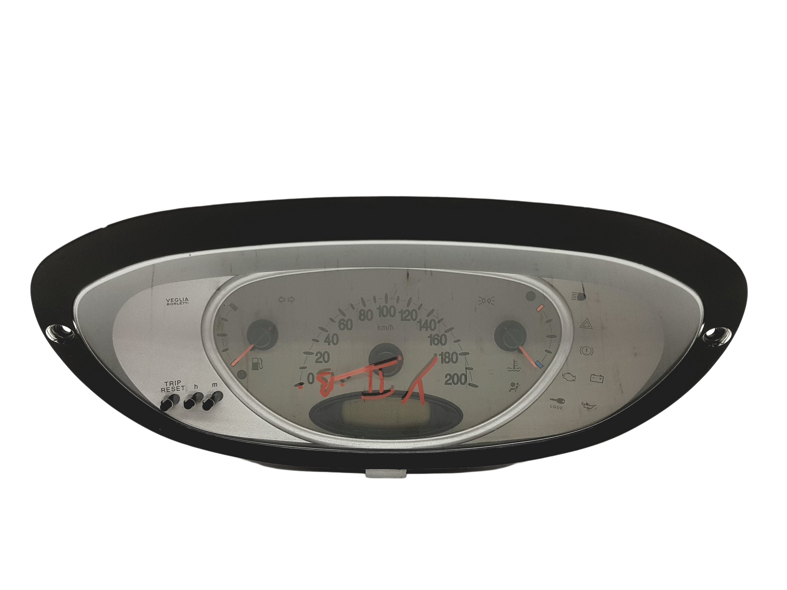 Velocímetro Lancia Ypsilon 46814971 503000380900 59172 main product photo